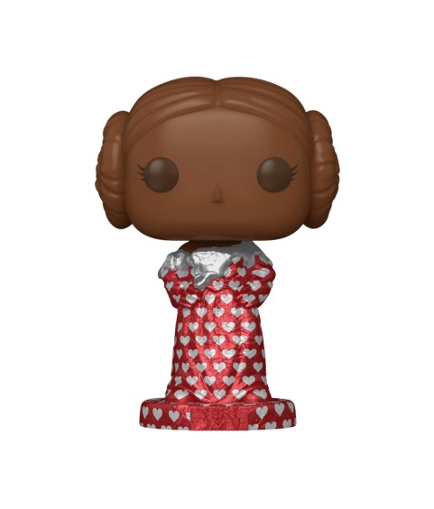 POP - POP Movies - Star Wars - 676 - Princess Leia