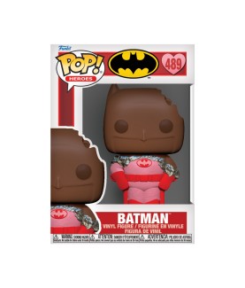 POP - DC Comics - Batman - 489 - Batman