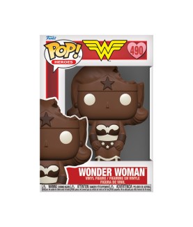 POP - DC Comics - Wonder...