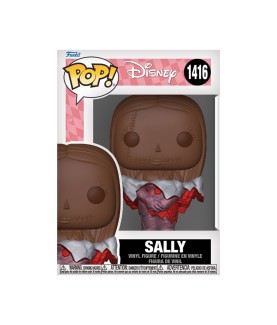 POP - Disney - Nightmare Before Christmas - 1416 - Sally