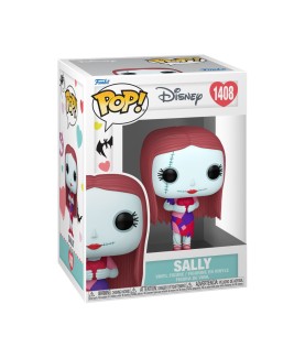 POP - Disney - L'Étrange Noël de Mr. Jack - 1408 - Sally