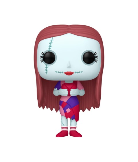 POP - Disney - Nightmare Before Christmas - 1408 - Sally