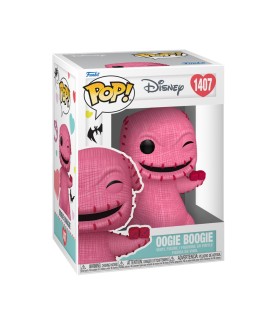 POP - Disney - Nightmare...