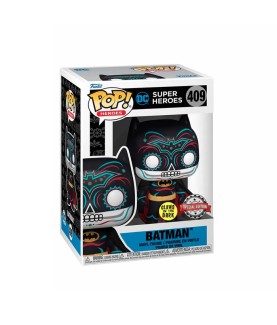 POP - DC Comics - Batman -...