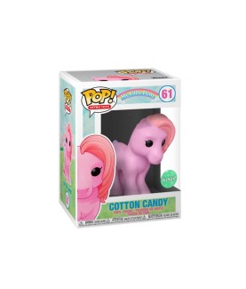 POP - Animation - My Little Pony - 61 - Cotton Candy (odorante) - Special Edition