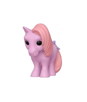 POP - Animation - My Little Pony - 61 - Cotton Candy (odorante) - Special Edition