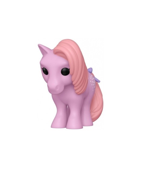 POP - POP Animation - My Little Pony - 61 - Cotton Candy (scented) - Special Edition