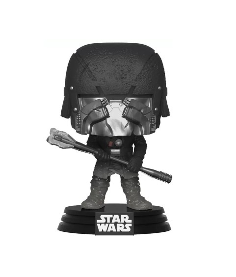 POP - POP Movies - Star Wars - 332 - Knight of Ren - Special Edition