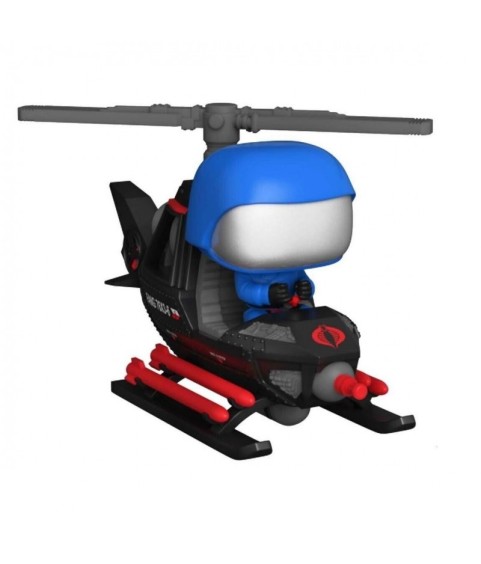 POP - POP Animation - G.I. Joe - 285 - Cobra F.A.N.G. - Special Edition