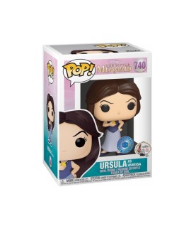 POP - Disney - The Little...