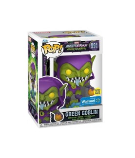 POP - Marvel - Marvel - 991 - Green Goblin - Special Edition