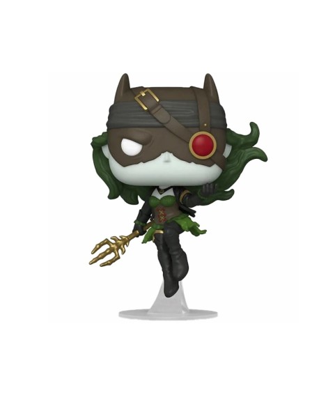 POP - DC Comics - Batman - 424 - The Drowned - Special Edition