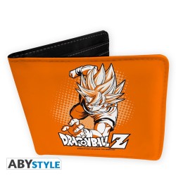 Geldbörse - Dragon Ball - Son Goku