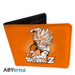 Porte-monnaie - Dragon Ball...