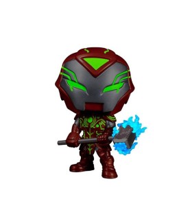 POP - Marvel - Marvel - 680 - Iron Hammer - Special Edition