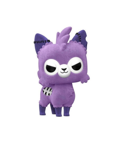 POP - POP Movies - Tasty Peach - 86 - Zombie Alpaga - Special Edition