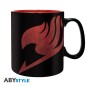Mug - Mug(s) - Fairy Tail - Emblem