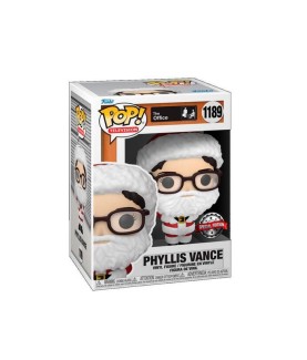 POP - Television - The Office - 1189 - Phyllis Vance - Special Edition