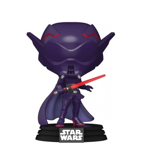 POP - POP Movies - Star Wars - 503 - AM - Special Edition