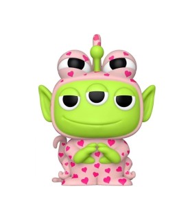 POP - Disney - Pixar Alien Remix - 761 - Randall - Special Edition