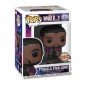 POP - POP Marvel - What If - 876 - Special Edition - T'Challa