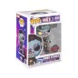 POP - POP Marvel - What If - 946 - Zombie Dr. Strange - Special Edition