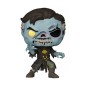 POP - POP Marvel - What If - 946 - Zombie Dr. Strange - Special Edition