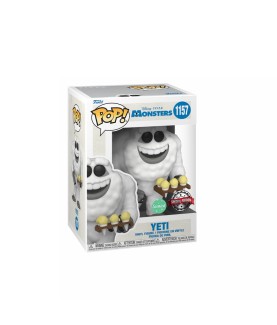 POP - Disney - Monsters,...