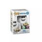 POP - POP Disney - Monsters, inc. - 1157 - Yeti (scented) - Special Edition