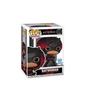 POP - DC Comics - Batwoman...