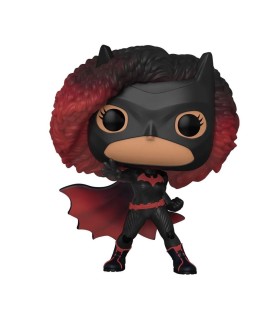 POP - DC Comics - Batwoman - 1218 - Special Edition - Batwoman