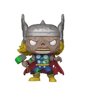 POP - Marvel - Marvel Zombies - 787 - Special Edition - Thor