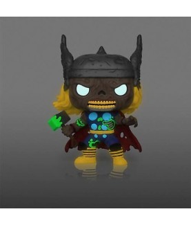 POP - Marvel - Marvel Zombies - 787 - Special Edition - Thor