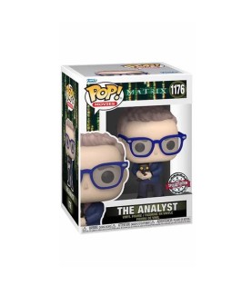 POP - POP Movies - Matrix -...