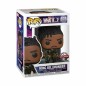 POP - POP Marvel - What If - 878 - King Killmonger - Special Edition