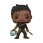 POP - POP Marvel - What If - 878 - King Killmonger - Special Edition