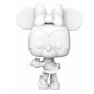 POP - POP Marvel - Mickey & Cie - 1160 - Special Edition - Minnie Mouse