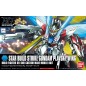 Modell - High Grade - Gundam - Star Build Strike Plavsky Wing