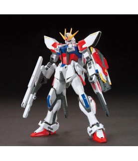 Modell - High Grade - Gundam - Star Build Strike Plavsky Wing