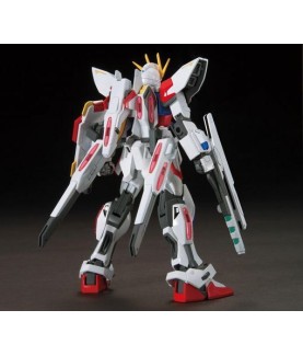 Modell - High Grade - Gundam - Star Build Strike Plavsky Wing