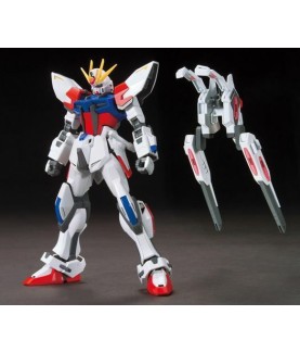 Model - High Grade - Gundam - Star Build Strike Plavsky Wing