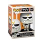 POP - POP Movies - Star Wars - 471