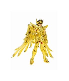 Figurine articulée - Myth Cloth EX - Saint Seiya - Seiya du Sagittaire