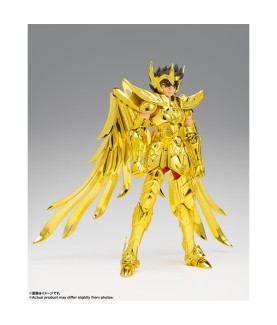 Figurine articulée - Myth Cloth EX - Saint Seiya - Seiya du Sagittaire