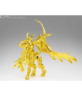 Figurine articulée - Myth Cloth EX - Saint Seiya - Seiya du Sagittaire