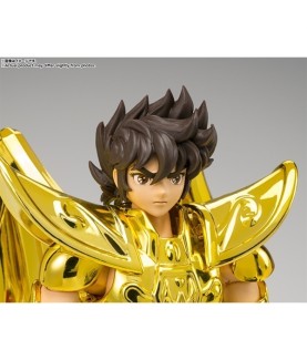 Figurine articulée - Myth Cloth EX - Saint Seiya - Seiya du Sagittaire