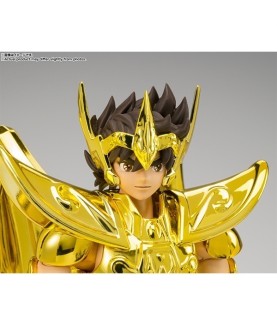 Figurine articulée - Myth Cloth EX - Saint Seiya - Seiya du Sagittaire