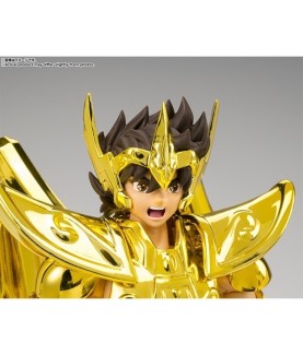 Figurine articulée - Myth Cloth EX - Saint Seiya - Seiya du Sagittaire