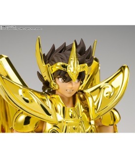 Figurine articulée - Myth Cloth EX - Saint Seiya - Seiya du Sagittaire