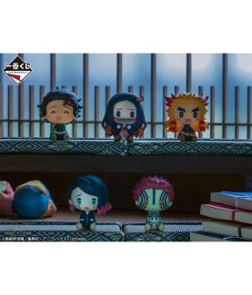 Static Figure - Demon Slayer - At random